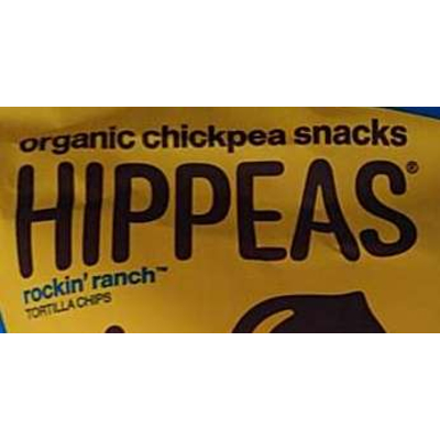 Rockin' Ranch, Tortilla Chips