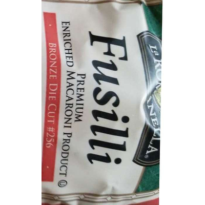 Fusilli