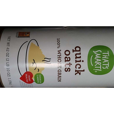 Quick Oats
