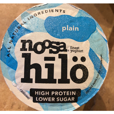 Finest Yoghurt, Plain