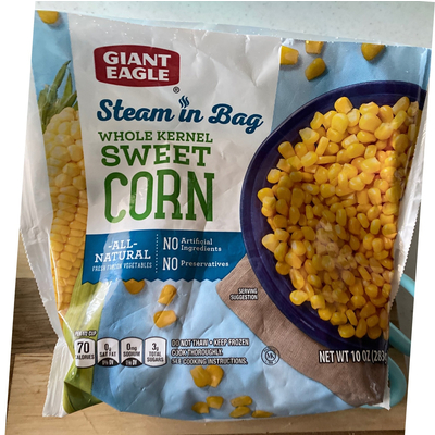 Whole Kernel Sweet Corn