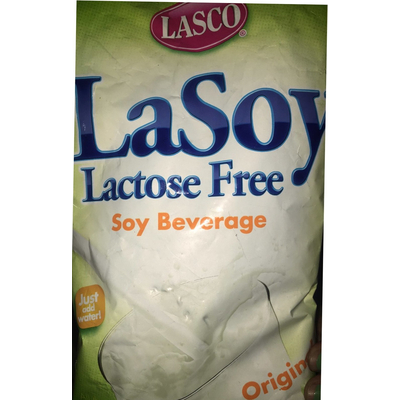 LaSoy, Lactose Free Soy Beverage, Original