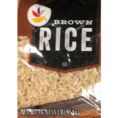 Brown Rice
