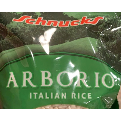 Arborio, Italian Rice