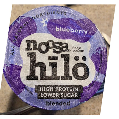Finest Yoghurt High Protein Lower Sugar