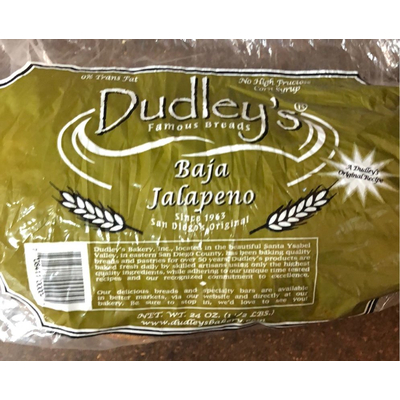 Baja, Jalapeno