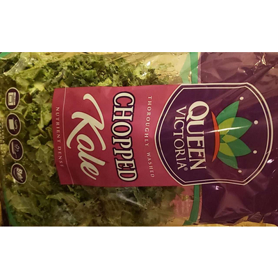 Chopped Kale