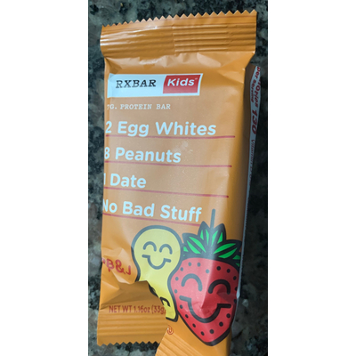 Protein Bar