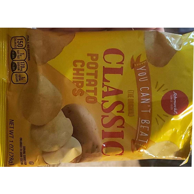 Classic Potato Chips