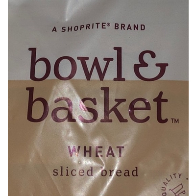 Sliced Bread, Wheat