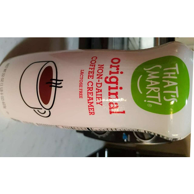 Non-Dairy Coffee Creamer, Original