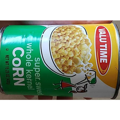 Corn