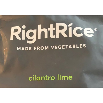 Blend of Lentils, Chickpeas, Peas & Rice, Cilantro Lime