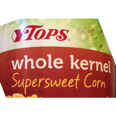 Supersweet Corn, Whole Kernel