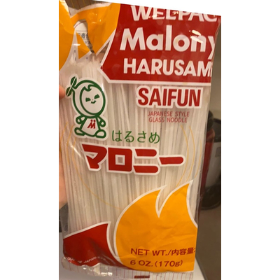 Saifun Japanese Style Glass Noodle