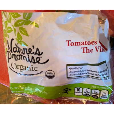 Tomatoes