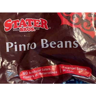 Pinto Beans
