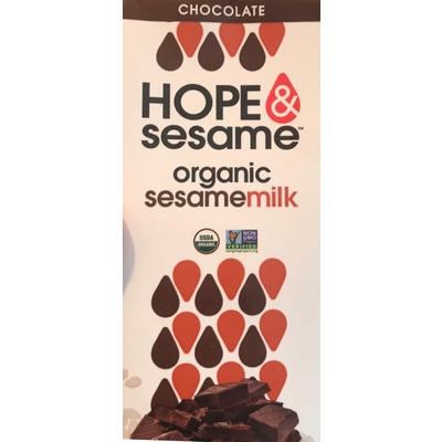 Organic Sesame Milk