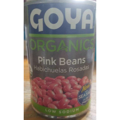 Pink Bean