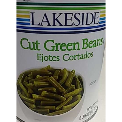 Cut Green Beans