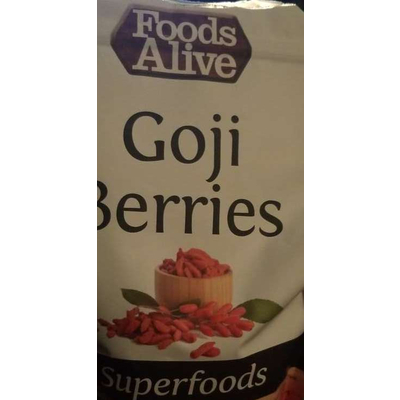 Goji Berries