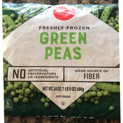 Green Peas