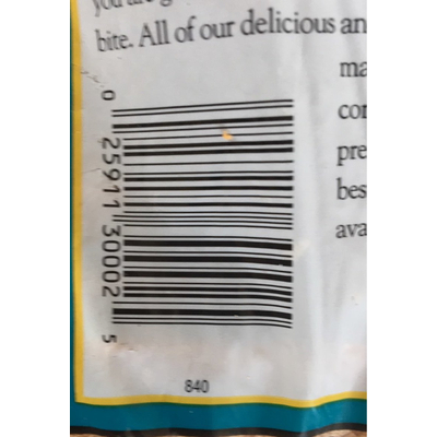 10 Grain Bread, Soft