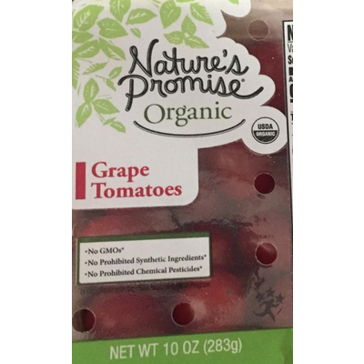Grape Tomatoes