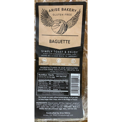 Baguette