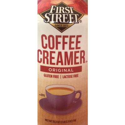 Original Coffee Creamer