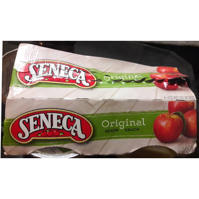 Original Apple Sauce