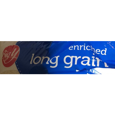 Enriched Long Grain