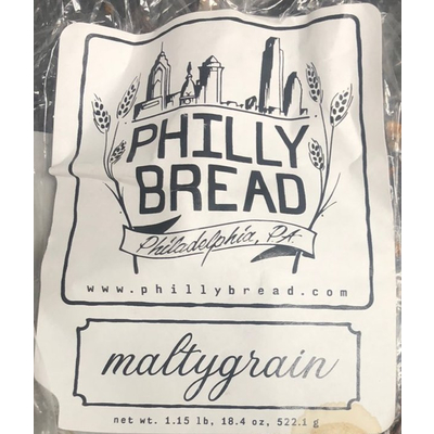 Maltygrain Bread