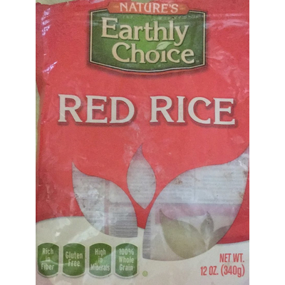 Red Rice