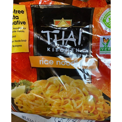 Rice Noodles