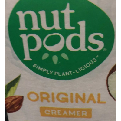 Creamer, Original