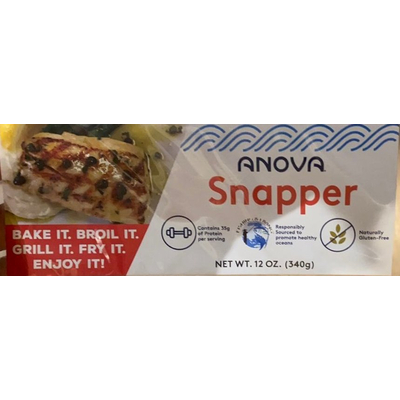 Snapper