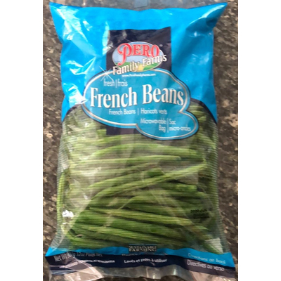 French Beans