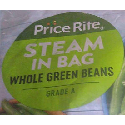 Whole Green Beans