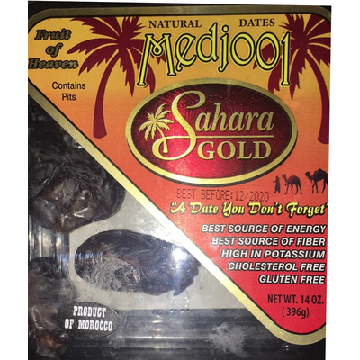 Medjool Dates