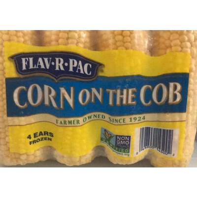 Corn on the Cob