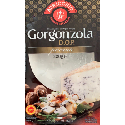Piccante Gorgonzola D.O.P