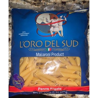 Penne Rigate