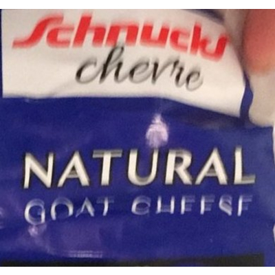 Natural Goat Cheese