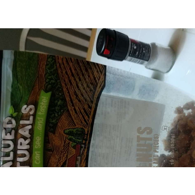 Walnuts