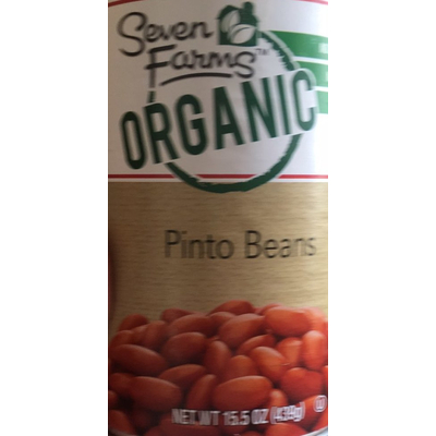 Pinto Beans