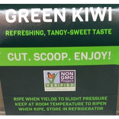 Green Kiwi