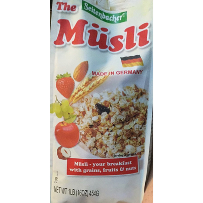Musli