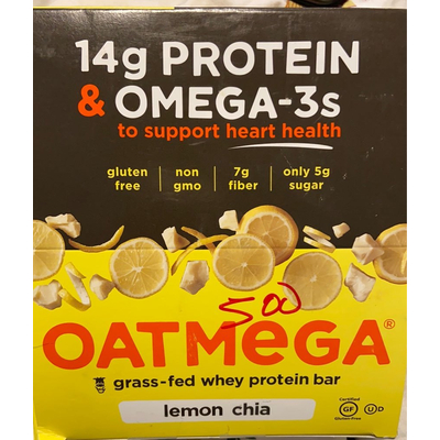 Lemon Chia