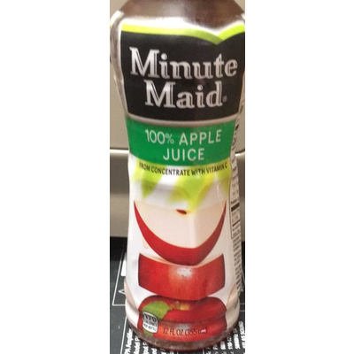 Apple Juice